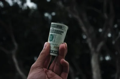 Lies We Believe About Money
