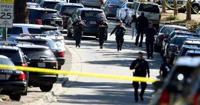 Six Adults Wounded in Oakland School Shooting