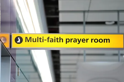 Households with at least 2 faiths are growing, census shows