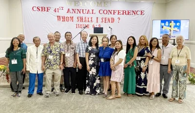 Cambodian Baptists celebrate July 4th, repairs to meeting facility | Baptist Press