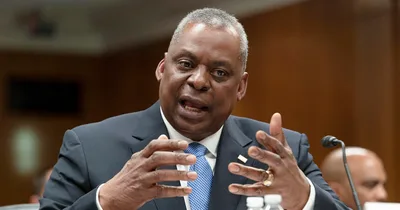 Military Leaders Propose FY2024 Budget to Congress