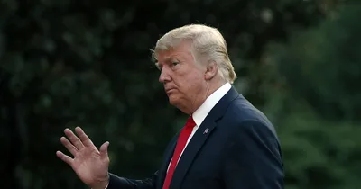 Trump again denies knowing in advance of Trump Tower meeting