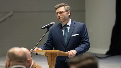 Trustees affirm Leatherwood, ERLC staff toward ‘greater sense of understanding’ | Baptist Press