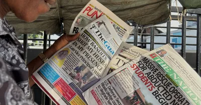 Some Kidnapped Nigerian Christians Safe; over 200 Still Held
