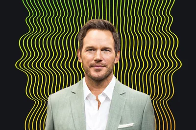'I’ll Give You My Platform': Chris Pratt Reveals the Prayer That Changed His Faith - RELEVANT