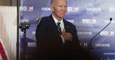 Biden Sues DOJ to Stop Release of Audio Files