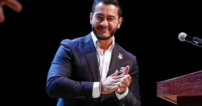 Michigan candidate El-Sayed refuses to condemn Iran regime in town hall meeting