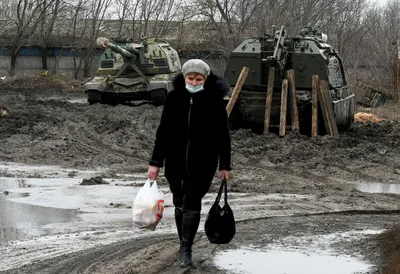 Are there more wars in our future after Ukraine?