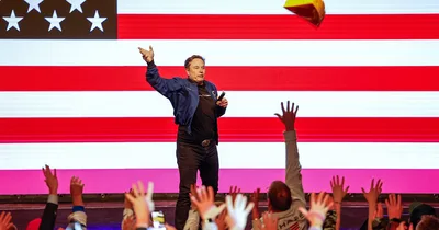 Wisconsin courts allow Musk’s $2M election giveaway