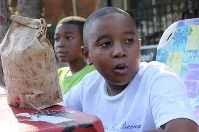 9-Year-Old Boy Is the Only One With Any Idea of How to Save Detroit - RELEVANT