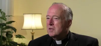 Pope Taps Cardinal Who Supports Communion for Pro-Choice Catholics to Lead DC Archdiocese
