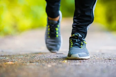 Why Looking after Our Health is Biblical