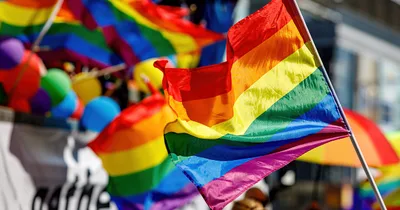 Parents Fight Against Drag Show Near Children’s Playgrounds