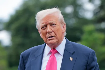 Trump to Receive Israeli Presidential Medal of Honor for Bringing Hostages Home