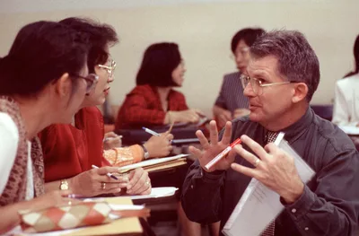 Today's '30-year bonus': What will you do with it? | Baptist Press