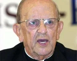 Legion of Christ responds to founder's alleged children