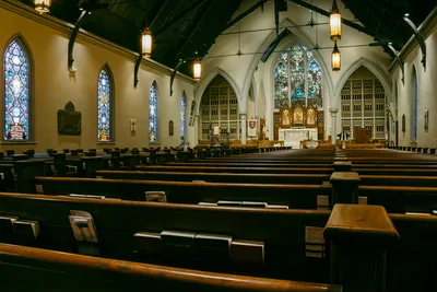 Episcopal Church will cease to have Sunday worship attendance in 30 years, seminary pres. warns