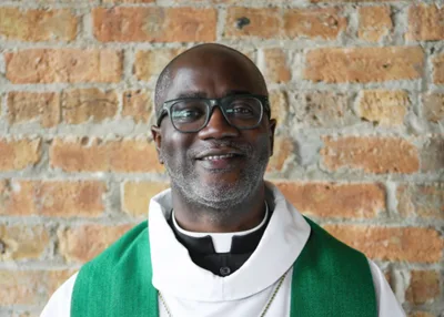 ELCA Elects First Black Presiding Bishop, Calls Israel’s Actions in Gaza a Genocide