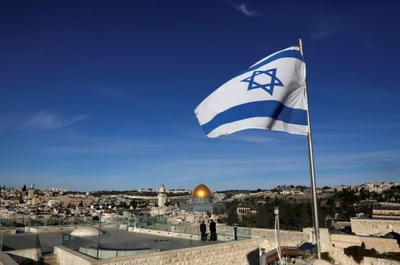 Israel is a Land of Heroes
