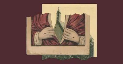 A More Literal View of ‘the Body of Christ’