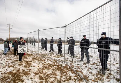 FIRST-PERSON: Canadian authorities needlessly escalate conflict over COVID-19 and religion | Baptist Press