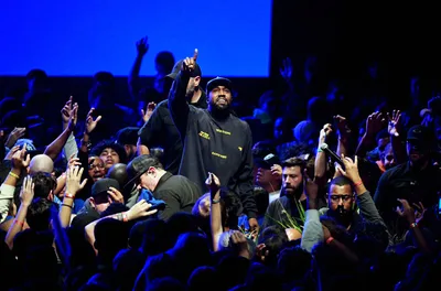 FIRST PERSON: Prayers for Kanye | Baptist Press