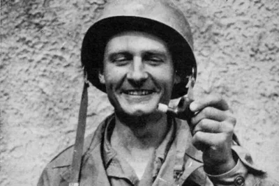 Medal of Honor chaplain Fr. Emil Kapaun's body identified, as sainthood inquiry continues