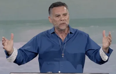 'I prayed every day' in Solitary Confinement, Says Former Mob Boss Who Turned to God in Prison