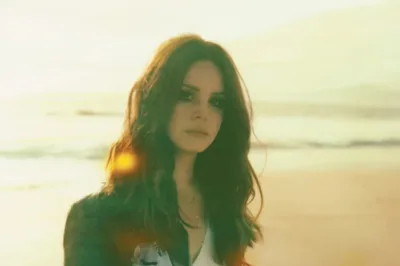 How Faith Became a Central Part of Lana Del Rey’s Story - RELEVANT