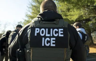 Judge Freezes ICE Raids at Quaker & Cooperative Baptist Churches