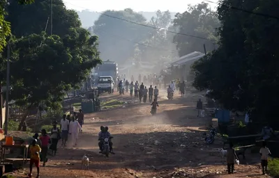 Muslim Rebels Murder 6 Christians in Door-To-Door Raid in Central African Republic