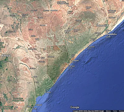 Ex-addict in Somalia driven from home for accepting Christ