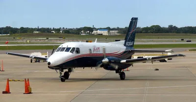 Agape Flights Mourns Florida Pilots Who Died in Haiti Crash