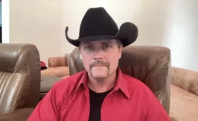 John Rich Says Culture 'overrun by wickedness' Because Church's Inaction, Warns of Coming 'wrath' (Part 1)