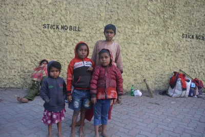 With foreign donation license denied, Missionaries of Charity ration food