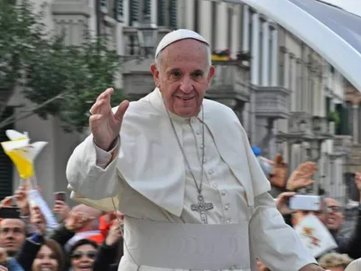 Baptists respond to pope's endorsement of same-sex civil unions | Baptist Press