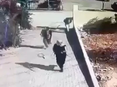 8 killed in attack on church in Jordan
