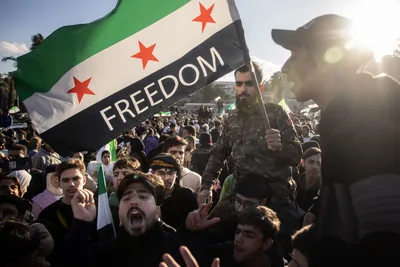 The Media's Disdain for Syrian Christians is Inexcusable