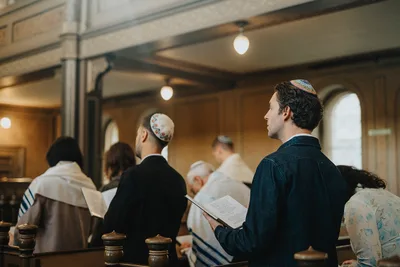 Antisemitism in teachers' unions is everyone's problem