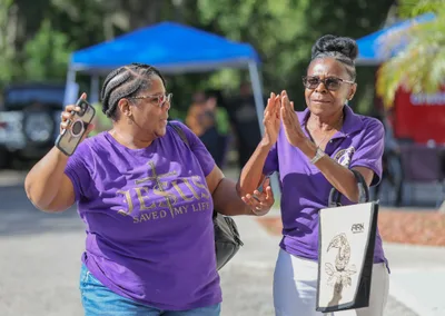 Crossover shows the value of cooperation for one Orlando church | Baptist Press