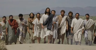 Jesus Film in American Sign Language Coming in June