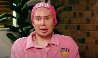 Influencer Oli London Says Going to Church, Listening to Jesus Saved Him from Mutilating His Body