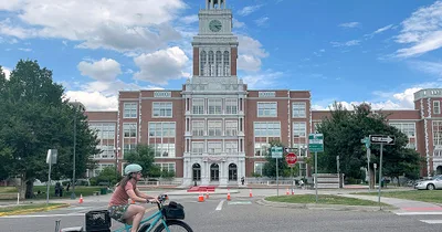 DOE Says Denver Public Schools Violated Title IX with Dual-Sex Bathrooms