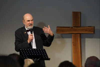WEA head: Biblical illiteracy 'utmost problem' facing global evangelicalism