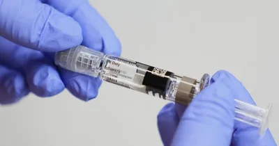 U.S. Flu Cases Surge