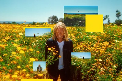 Jon Foreman is Hopeful for the Future - RELEVANT