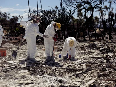 FIRST-PERSON: Two years after the Maui fires | Baptist Press