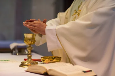 COVID Church Closures Impacted Worshippers' Physical and Mental Health - Survey