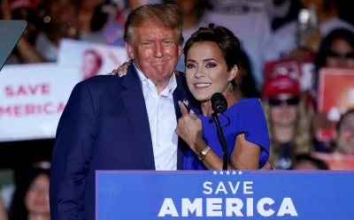Will Christians Sing Praises for Democracy’s Demise?