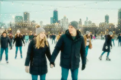 Seven Winter Date Ideas That Won’t Break Your Bank - RELEVANT